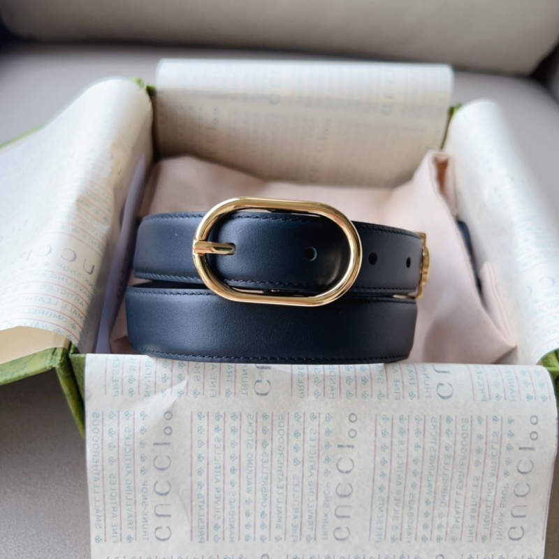 G*u*i belts